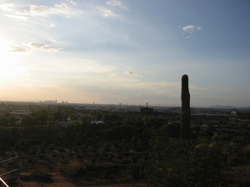 Phoenix View 3