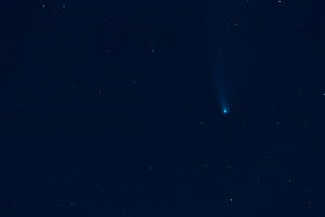 2020-07-24 - Comet NEOWISE