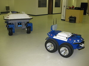 IEEE & SWE Tour of Mobile Robots 028