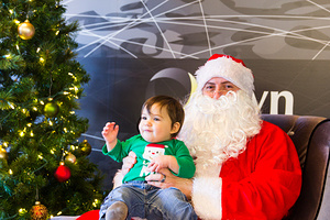 2015-12-05 - Dyn Family Holiday Party