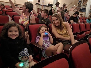 2018-08-08 - Wizard of Oz at Palace Theater