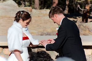 2013-02-02 Wedding Ceremony