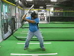 IEEE Batting Cages (August 21, 2009)