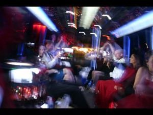 Party Bus Blur 3379-3382
