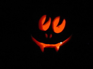 Pumpkin Carving 2006 (October 15, 2006)