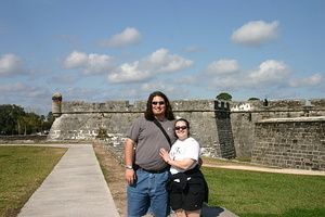 St. Augustine, FL (2007-02-02)