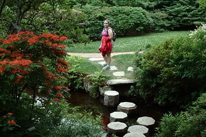 2012-07-02 - Asticou Gardens