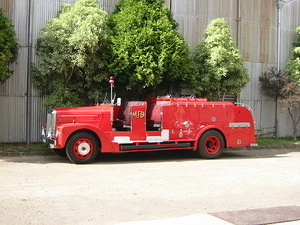03-19-02 Fire Trucks