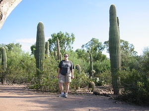 Arizona Trip 2 (2008)
