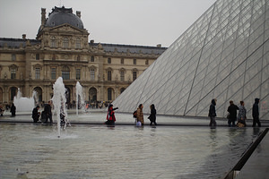 2011-12-28 - Le Louvre