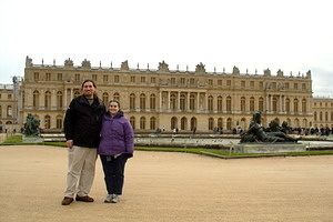 2011-12-30 - Versailles