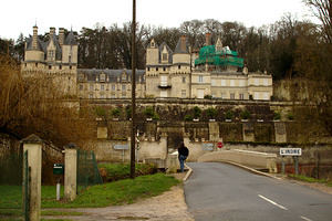 2011-12-31 - Chateau d'Usse