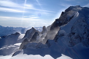 2012-01-03 - Chamonix