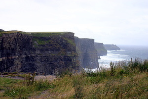 Cliffs of Insanity (Cliffs of Moher)