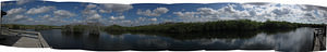 Everglades Panaorama 2