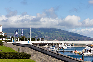 2015-10-17 - Around Ponta Delgada