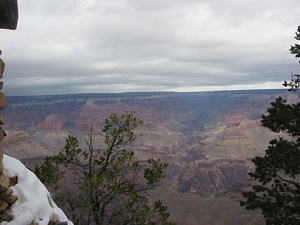 The Grand Canyon