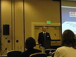IEEE WIE Professional Development Seminar (PDS) - White Plains, NY (September 25-27, 2009)